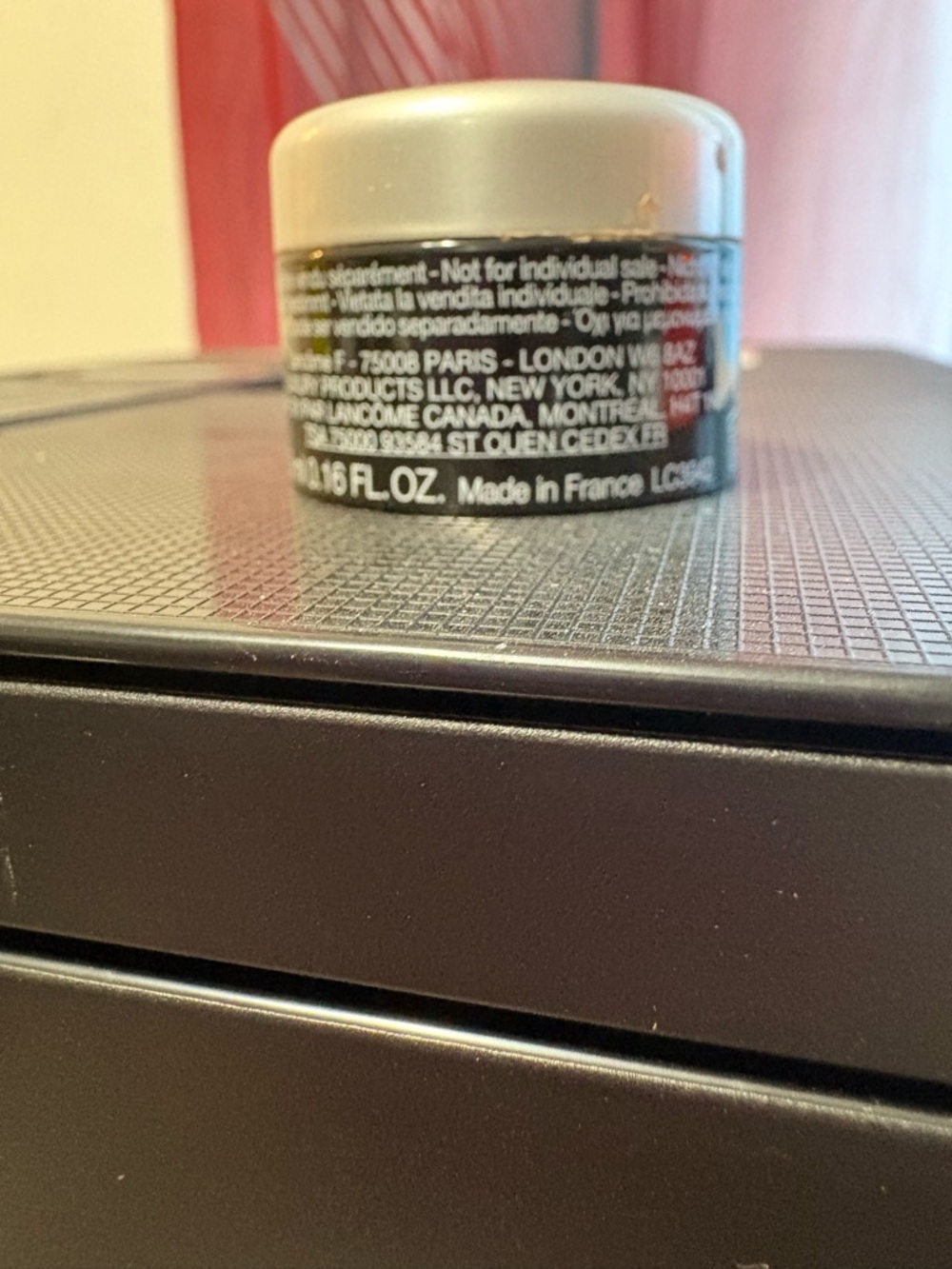 Lancome Rénergie & Advanced Génifique Skincare Set - White and Black - Picture 8 of 8